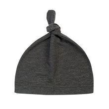 Load image into Gallery viewer, Modern Newborn Baby Cotton Knot Beanies Toddler Girls Sleep Caps For Girls and Boys Baby Cap Accessories
