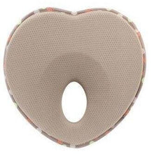 Load image into Gallery viewer, Baby Nursing Pillow Anti Roll Memory Foam Pillow Prevent Flat Head Neck Support Newborn Sleeping Cushion Pillow For Babies In Animal Shapes
