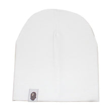 Load image into Gallery viewer, Baby Street Dance Hip Hop Hat Cotton Toddler Hat for Boys and  Girls Cap Winter Warm Solid Color Children Hat In Modern Design
