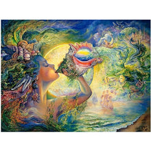 Load image into Gallery viewer, Puzzle 1000 Pieces AdultPaper Puzzle For Educational Toys 1000 Pieces New Puzzle World Popular Travel Desitnation  Toy For Children Great for Gift
