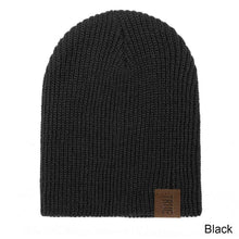 Load image into Gallery viewer, Modern Baby Set Hat Cap and Scrif And Snood  Warm Hat Scarf Caps Scarves Knit Hats For Kids
