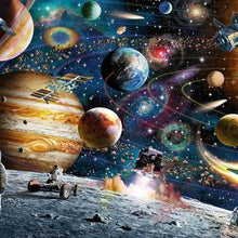 Load image into Gallery viewer, New Modern Stevvex Puzzles 1000 pieces Assembling picture Landscape puzzles toys for Adults Children Kids Educational Games Toys With Cities and Natures
