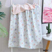 Load image into Gallery viewer, Modern Luxury Kids Blanket Baby Receiving Blanket Sleeping Bed Blanket Soft Newborn Swaddle For Kids
