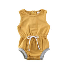 Load image into Gallery viewer, Baby Modern Newborn Infant Kids Baby Girl Romper Jumpsuit Outfit Playsuit Clothes Set For Kids
