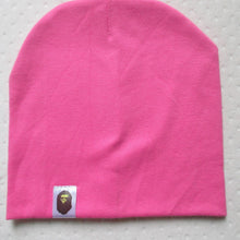 Load image into Gallery viewer, Newborn Baby Winter Spring Autumn  Cotton Warm Cap For Girls and Boys In Solid Modern Colors For Kids
