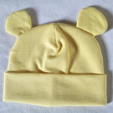 Load image into Gallery viewer, Modern Baby Hat For Boys and Girls Infant Hats Toddler Kids Outdoor Warm Knitted Beanie Cap For Kids
