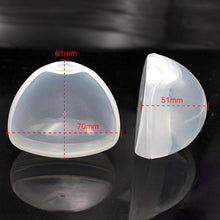 Load image into Gallery viewer, Portable Infant Newborn Baby Pacifier Case Box Nipple Shield Case Pacifier Holder Storage Box For Baby Pacifier
