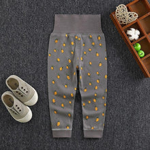Load image into Gallery viewer, Baby Pants Long Trousers Baby Girls Boys Leggings Newborn Cotton Clothes Baby Clothing For Boys And Girls
