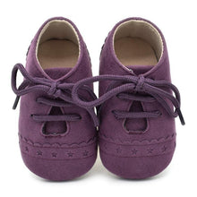 Load image into Gallery viewer, New Newborn Baby 3D Wings Gold Fashion PU Leather Shoes For Kids Sneakers Infant Shoes Toddler Boys Girls First Walkers
