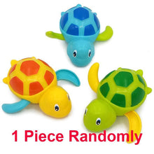 Load image into Gallery viewer, Baby Bath Toys Bubble Machine Crabs Frog Music Kids Bath Toy Bathtub Soap Automatic Bubble Maker
