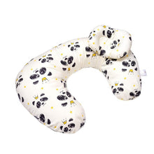 Load image into Gallery viewer, Newborn Baby Head Positioner Sleeping Breast Feeding for Mummy nursing multifunctional Pillows For Baby
