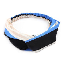 Load image into Gallery viewer, Luxury Modern Flower Hair Accessories Womens' Headbands Mother hairband Bow For Woman
