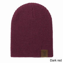 Load image into Gallery viewer, Modern Baby Set Hat Cap and Scrif And Snood  Warm Hat Scarf Caps Scarves Knit Hats For Kids
