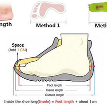 Load image into Gallery viewer, Winter Kids Fashion Snow Boots Thick Warm Plush Soft Bottom Girls Short Boots Ski Boot For Toddler
