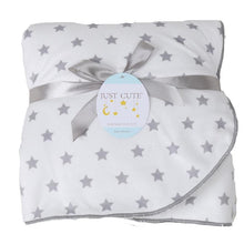 Load image into Gallery viewer, Baby Blankets New Layer Coral Fleece Infant Swaddle  Wrap Owl Printed Newborn Baby Bedding Blanket
