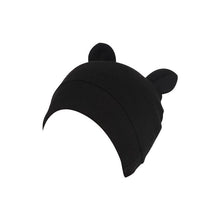 Load image into Gallery viewer, Cute Lightweight Ear Baby Hat Beanie Cap Soft For Newborn Boys And Girls Cotton Comfortable Colorful Hats
