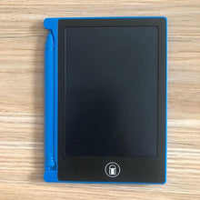 Load image into Gallery viewer, New Electronic LCD Writing Tablet Pad Toys For Children Home Office Memo Message Kids Drawing Toys For Developing Drawing Skills
