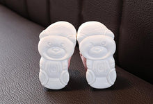Load image into Gallery viewer, Baby Unisex Sandals Black Gray Pink Canvas Infant Sandals Toddler Summer Walking Shoes
