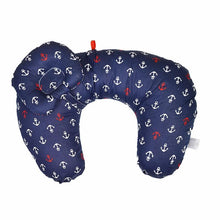 Load image into Gallery viewer, Newborn Baby Head Positioner Sleeping Breast Feeding for Mummy nursing multifunctional Pillows For Baby
