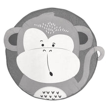Load image into Gallery viewer, Baby Play Mat Pad Cotton Newborn Infant Crawling Animal Play mat Round Carpet Floor Rug Kids Children Room Carpet For Sleeping
