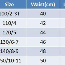 Load image into Gallery viewer, Modern Luxury Fashion Kids Thicken Leggings Girls Autumn Winter Plus Trousers Baby Girls Boys Pants Infantil Children's Clothing For Girls

