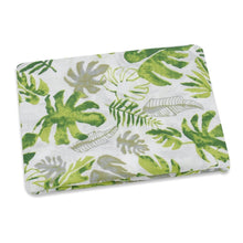 Load image into Gallery viewer, Lightweight Cotton Soft Fruits Print Muslin Baby Blankets Bedding For Newborns Swaddle Blanket For Babies
