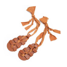 Load image into Gallery viewer, Baby Summer Newborn 0-18M Infant Baby Girls Boys Shoes Solid Non-slip Party Bow PU Leather Breathable Toddler Shoes
