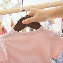 Load image into Gallery viewer, Fashion Modern New Spring Toddler Kids Baby Girls Patchwork Tulle Casual  Princess Dress For Girls

