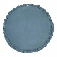 Load image into Gallery viewer, Baby Toys Mat Kids Rug Baby Play Mat Newborn Padded Children' Mat Soft Cotton Crawling Mats Round Carpet Room Decor For Baby
