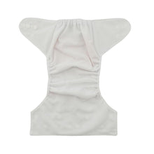 Load image into Gallery viewer, Modrn Printed Baby Pocket Cloth Diaper Nappy Reusable Adjustable Washable Nappies For Baby Boys and Baby Girls In Elegant Style
