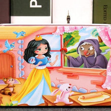 Load image into Gallery viewer, New 60 Pieces Wooden Toys Puzzle Kids Toy Cartoon Animal Wood Toys Puzzles For Child Early Educational Learning Toys for Children
