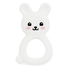 Load image into Gallery viewer, New Animal Style Baby Silicone Teether Food Grade Toys Teething Nursing Silicone BPA Silicone Teether
