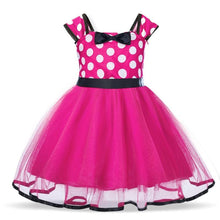 Load image into Gallery viewer, Luxury Girls First Birthday Dress for Newborn Baby Toddler for Princess Great for Parties and Carnivals Girl Party Prom Gown Clothing Wear 1-5 years
