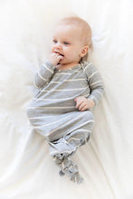 Load image into Gallery viewer, Cute Baby Sleeping Bags Newborn Infant Swaddle Wrap Envelope Baby Blanket Striped Swaddling Wrap Sleep Sack
