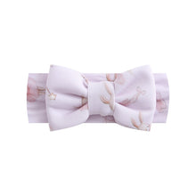 Load image into Gallery viewer, Bunny Tutu Baby Headband
