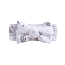 Load image into Gallery viewer, Dino Derby Baby Headband

