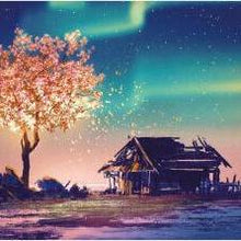 Load image into Gallery viewer, 1000 Pieces Wooden Assembling Picture Space Travel Landscape Puzzles Toys For Adults Children And  Kids Home Game Fun
