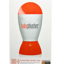 Load image into Gallery viewer, Baby Shusher Portable Sound Machine
