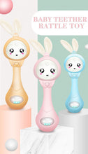 Load image into Gallery viewer, Baby Music Teether Rattle Toy For Child Education Kids Bed Bell Newborn Stroller Infant Baby Toys
