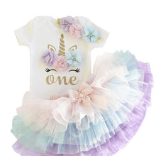 Load image into Gallery viewer, Modern Winter Long Sleeve Baby Girls Dress For Girl Casual Wear Daily Clothes For Girls Excellent For Party and 1st Birthday party
