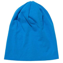 Load image into Gallery viewer, Baby Street Dance Hip Hop Hat Star Baby Beanie Cap And Scarf for Boys And Girls For Autumn Winter
