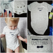 Load image into Gallery viewer, 8PCS Set Modern Baby Rompers Cotton Overalls Newborn Clothes Jumpsuit Sumemr Baby set for Boys and Girls Kids
