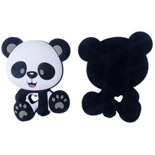 Load image into Gallery viewer, Baby Silicone Koala  Panda Teether Toy Toother Unique Design Perfect For Kids And Parents
