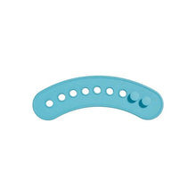 Load image into Gallery viewer, Trend NEW Baby Adjustable Picture Waterproof Saliva Dripping Soft Silicone Bibs For Girls and Boys Kids
