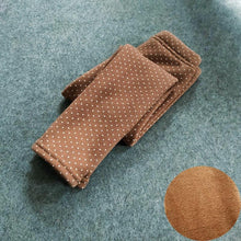 Load image into Gallery viewer, Kids Pants Small Dot Plus Girls Leggings Children's Girl Cotton Stretch Trousers Children Clothing
