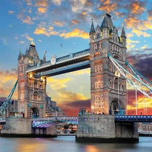 Load image into Gallery viewer, New Modern Stevvex Puzzles 1000 pieces Assembling picture Landscape puzzles toys for Adults Children Kids Educational Games Toys With Cities and Natures
