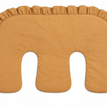 Load image into Gallery viewer, Ruffle Twins Nursing Pillow Cover
