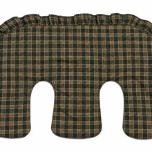 Load image into Gallery viewer, Ruffle Twins Nursing Pillow Cover
