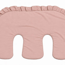 Load image into Gallery viewer, Ruffle Twins Nursing Pillow Cover
