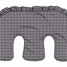 Load image into Gallery viewer, Ruffle Twins Nursing Pillow Cover
